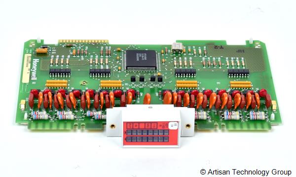 Honeywell 621-1160R 16-Point I/O Module