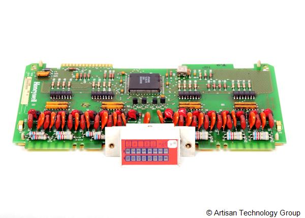 Honeywell 621-1160R 16-Point I/O Module