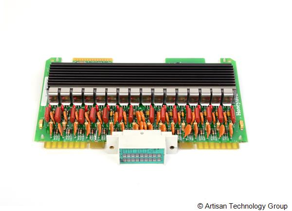 Honeywell 621-2150RC 16-Point I/O Module