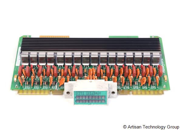 Honeywell 621-2150RC 16-Point I/O Module