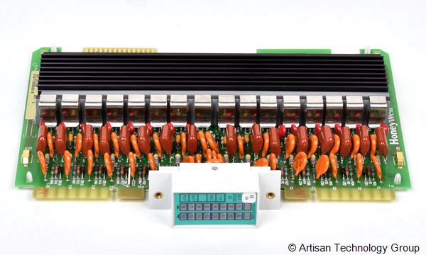 Honeywell 621-2150R 16-Point I/O Module