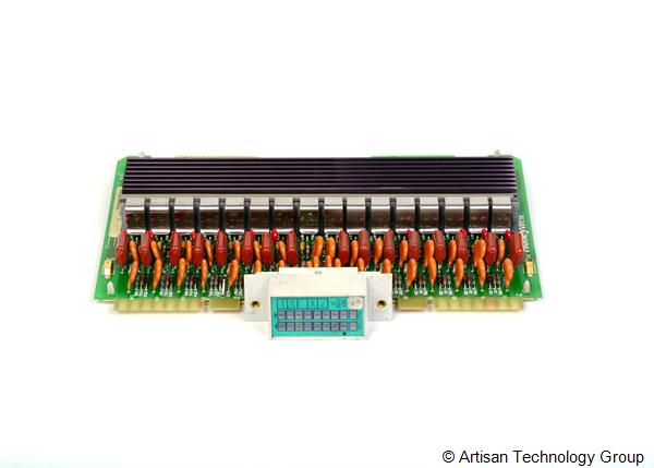 Honeywell 621-2150R 16-Point I/O Module