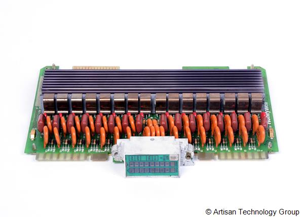 Honeywell 621-2150R 16-Point I/O Module