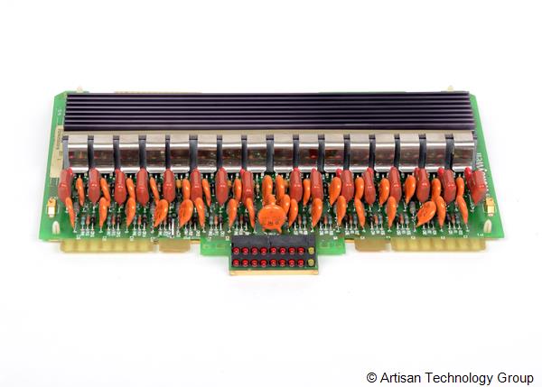 Honeywell 621-2150R 16-Point I/O Module