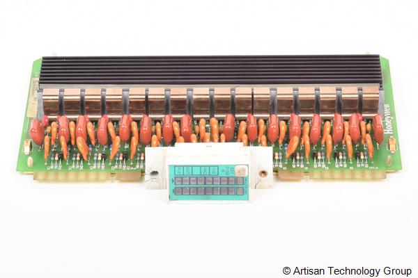 Honeywell 621-2150R 16-Point I/O Module