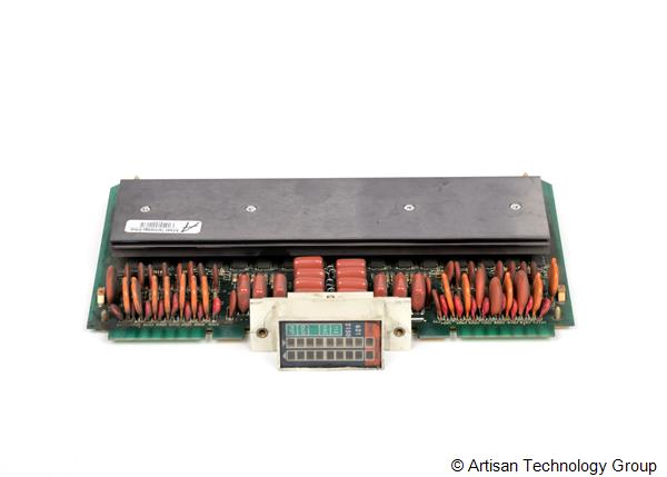 Honeywell 621-2150 16-Point I/O Module