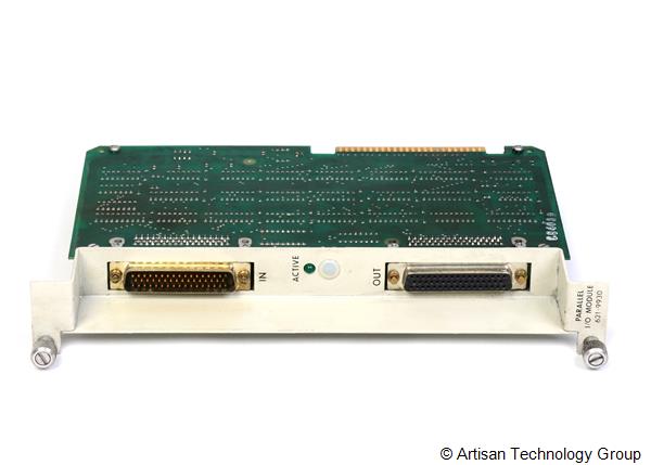 Details about / Honeywell Parallel I//O Module 621-9930 *Free Shipping*