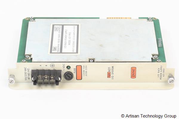 Honeywell 621-9931 I/O Rack Power Supply Module
