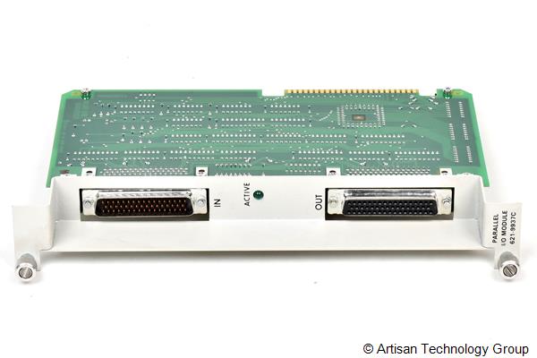 Honeywell 621-9937C Parallel I/O Module