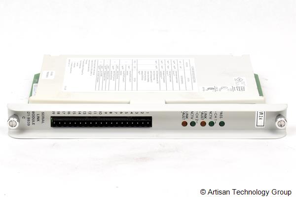 Honeywell 621-9939C Serial Link Module