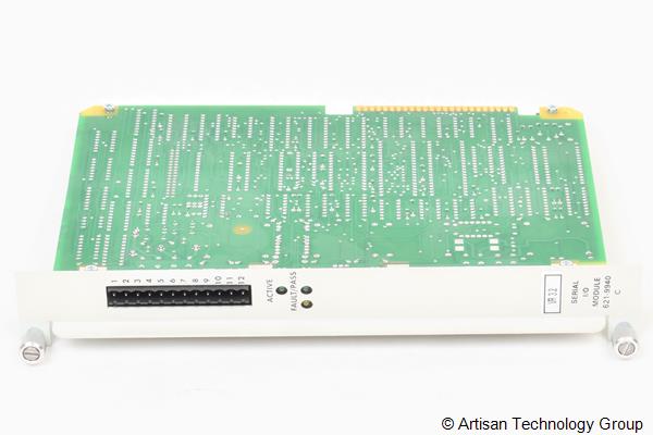 Honeywell 621-9940C Serial I/O Module