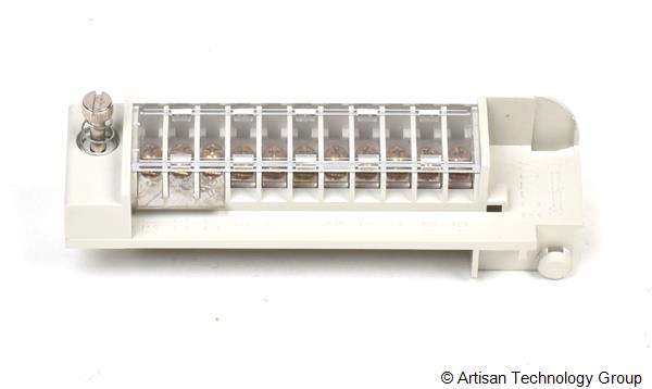 Honeywell 22016 Bottom 16-Point I/O Terminal Block