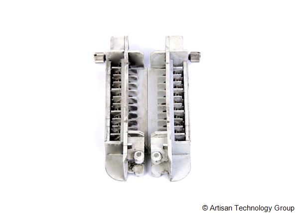 Honeywell 22016 / 22017 16-Point I/O Terminal Block Set