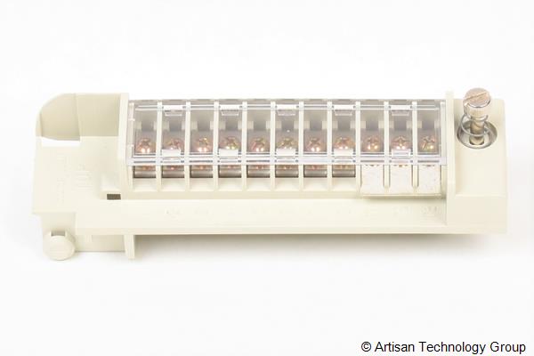 Honeywell 22017 Top 16-Point I/O Terminal Block