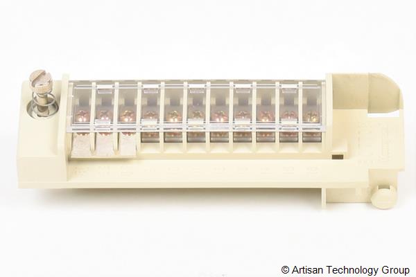 Honeywell 22016 Bottom 16-Point I/O Terminal Block