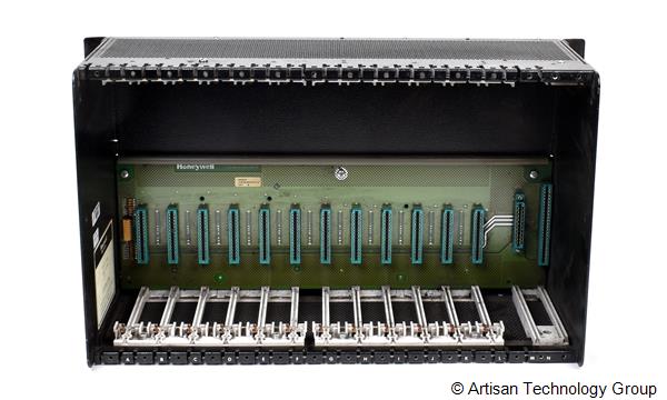 Honeywell 621-9990 Processor Rack