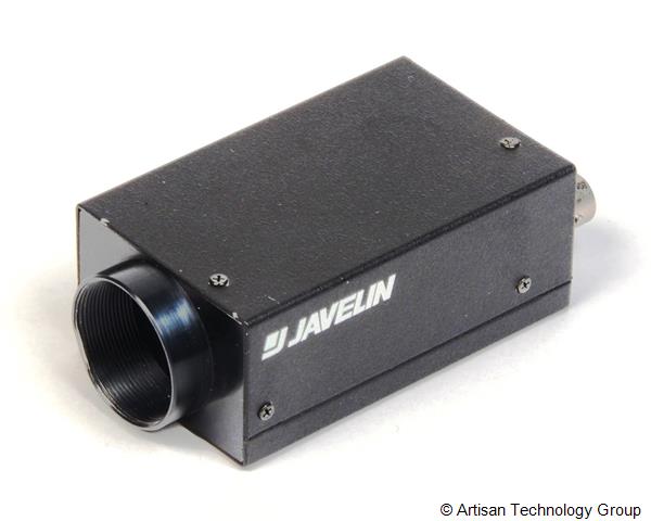 Javelin JE7862 CCD Camera