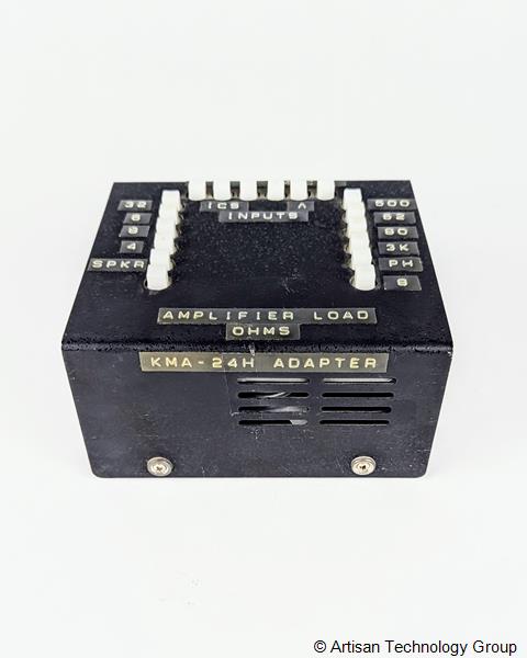 King Radio KMA-24H  Adapter