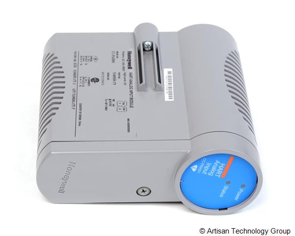 Honeywell CC-PAIH01 High Level Analog Input Module with HART