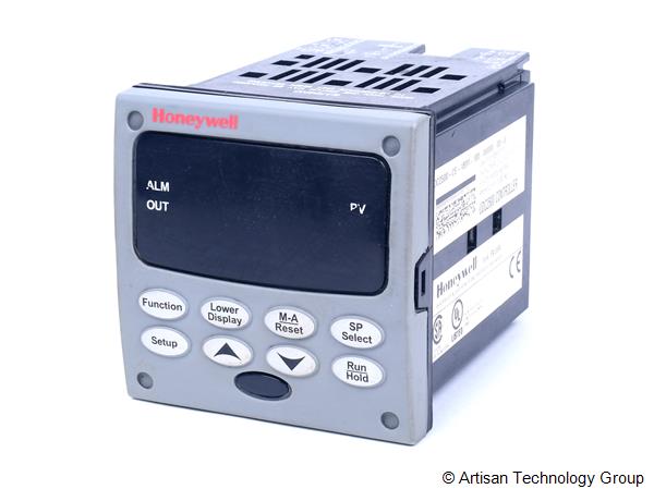 Honeywell DC2500-CE-1B00-100-00000-00-0 Universal Digital Controller