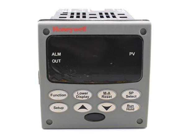 Honeywell DC2500-EE-0L00-100-10000-00-0 Universal Digital Controller