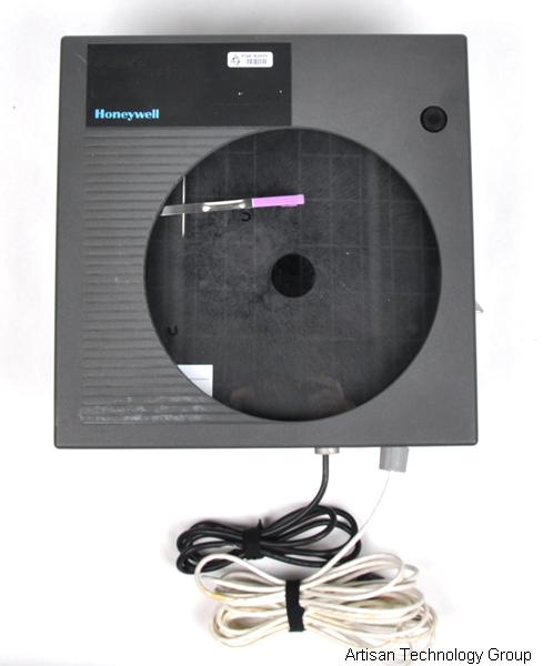 Honeywell DR4200 Single-Pen Circular Chart Recorder