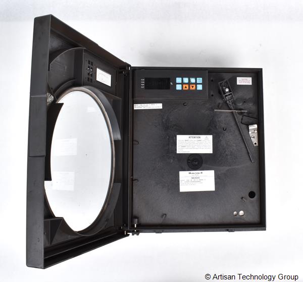 DR4500 Honeywell (SinglePen Circular Chart Recorder) ArtisanTG™