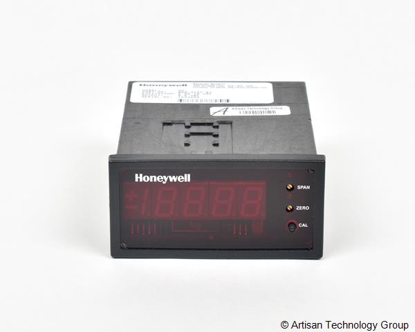 Honeywell GM Digital Display / Signal Conditioner