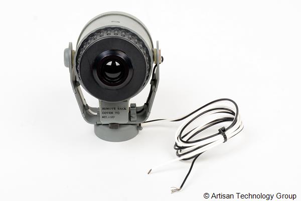 Grimes Aerospace 15-0069-17 Spotlight