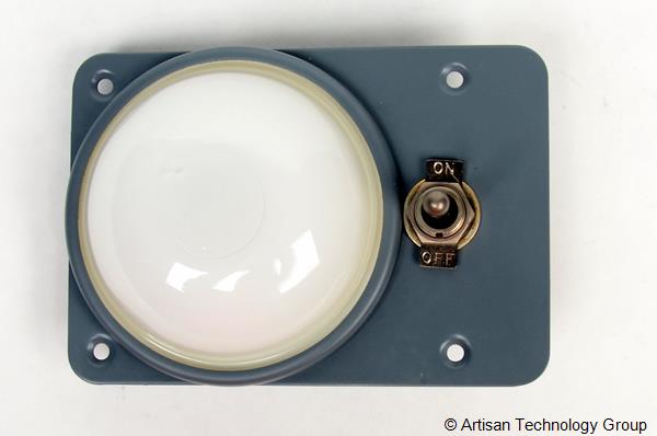 Grimes Aerospace 33660-23D307 Dome Light