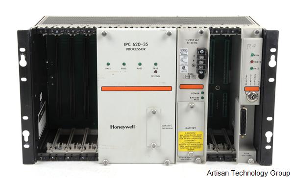 Honeywell IPC 620 Programmable Controller