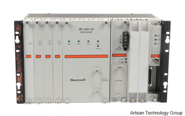 Honeywell IPC 620 Programmable Controller