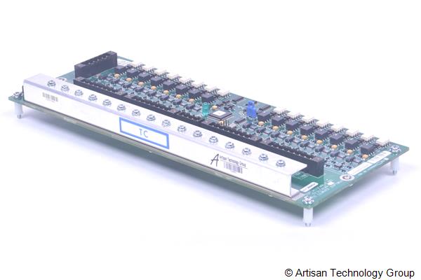 Honeywell LLMUX2 TC Field Terminal Assembly - Conformal Coated