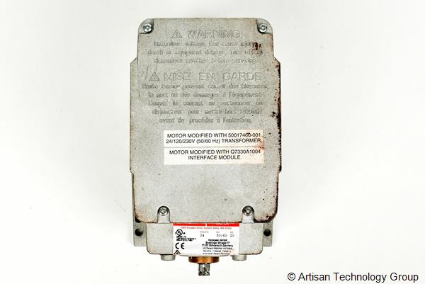 Honeywell M9185A1018 Modutrol IV Motor
