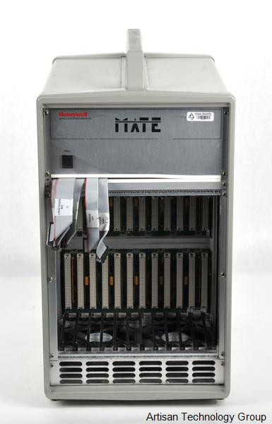 Honeywell  MATE Portable RTIOP - 12-Slot VME Mainframe