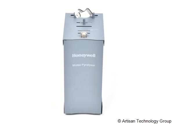 Honeywell MIDAS-T-OP3 Pyrolyzer