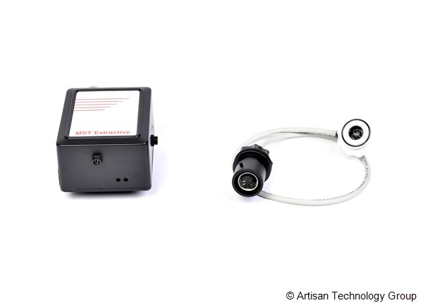 Honeywell MST Extraction Module XT