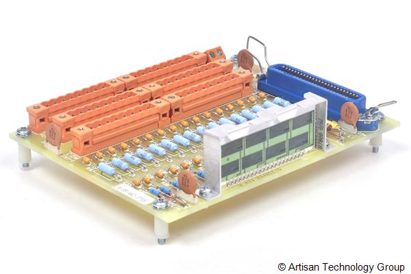 MU-TAIH02 Honeywell (High Input Analog / STI Input Terminal Assembly ...