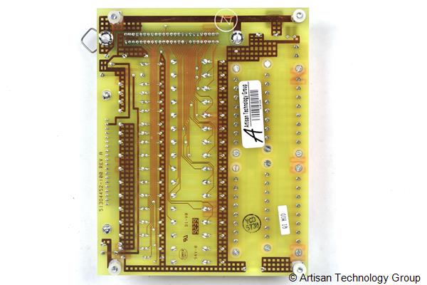 MU-TAIH02 Honeywell (High Input Analog / STI Input Terminal Assembly ...