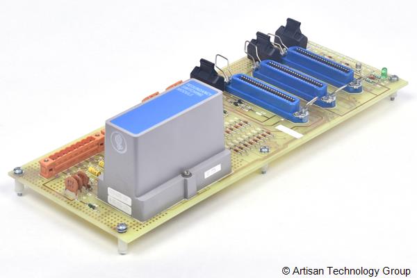 MU-TAIH02 Honeywell (High Input Analog / STI Input Terminal Assembly ...
