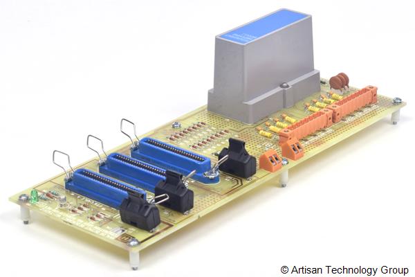 MU-TAOX12 Honeywell (Analog Output Terminal Assembly) | ArtisanTG™