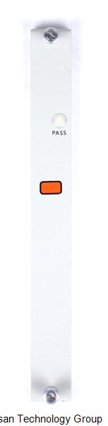 Honeywell IPC 620 Module Faceplate