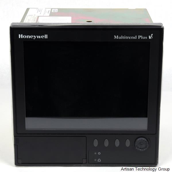 Honeywell Multitrend Plus V5 Electronic Data Recorder