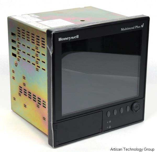 Multitrend Plus V5 Honeywell (Electronic Data Recorder) ArtisanTG™