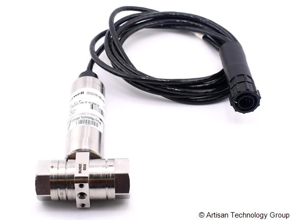 Honeywell PDW2AT-1AK-2F-5A-6QB-9E Pressure Transducer