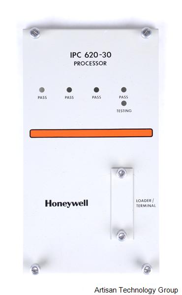 Honeywell  IPC 620 Processor Faceplate
