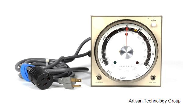 Honeywell R7353A-1021-1 Temperature Control Unit