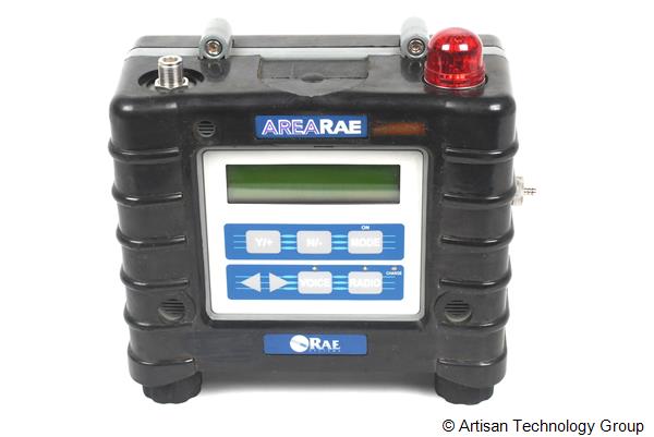 RAE Systems AreaRAE Indoor Air Quality Monitor
