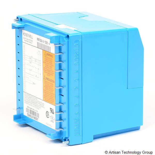 RM7824A Honeywell (7800 Series Relay Module) ArtisanTG™