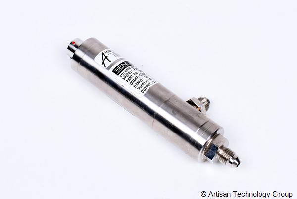 Honeywell FDD Configurable Pressure Transducer